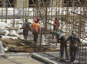 Índice Nacional da Construção Civil: AL acumulou a terceira menor variação de custos do Nordeste no mês de fevereiro