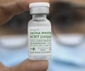 Vacina contra a meningite