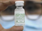 Vacina contra a meningite