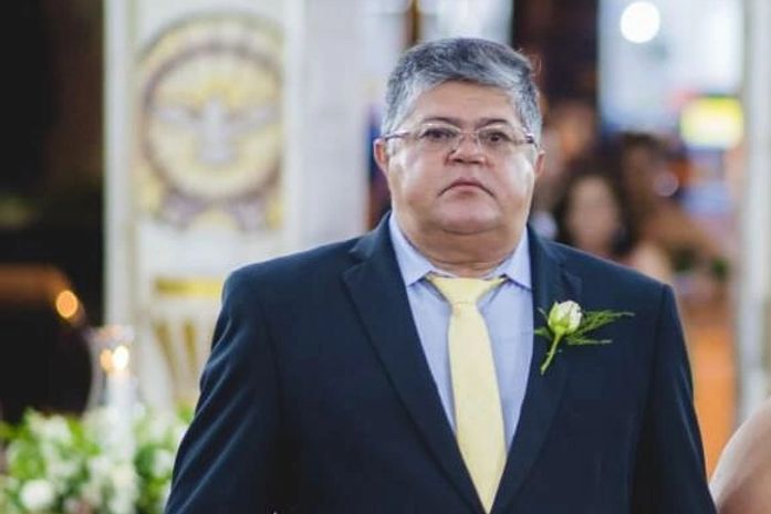 Sub-tenente PM morre em hospital em Arapiraca