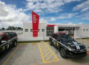 Suspeito de matar homem a facadas é preso em Penedo