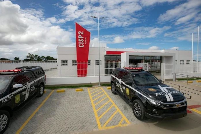 Suspeito de matar homem a facadas é preso em Penedo