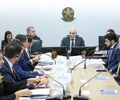 Audiência no STF termina sem acordo sobre IOF
