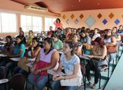 Iniciada a 2ª etapa do Censo Escolar 2014 em São Miguel dos Campos    