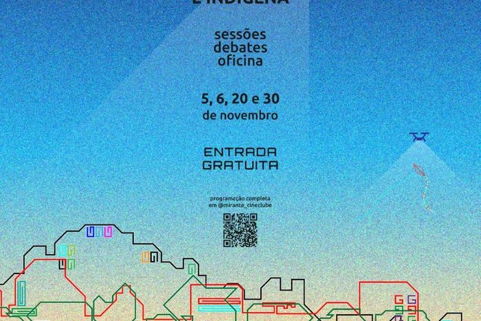 IV Mostra Quilombo de cinema inicia atividades neste sábado (05)