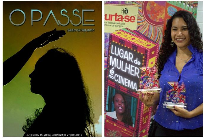 Documentário “O Passe”
