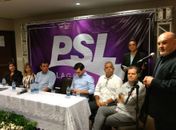 Encontro do PSL