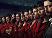 Atores de “La Casa de Papel” e “Esquadrão 6” são atrações da Netflix no CCXP19