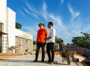Construção da Unidade de Saúde da Mulher em Rio Largo segue em ritmo acelerado