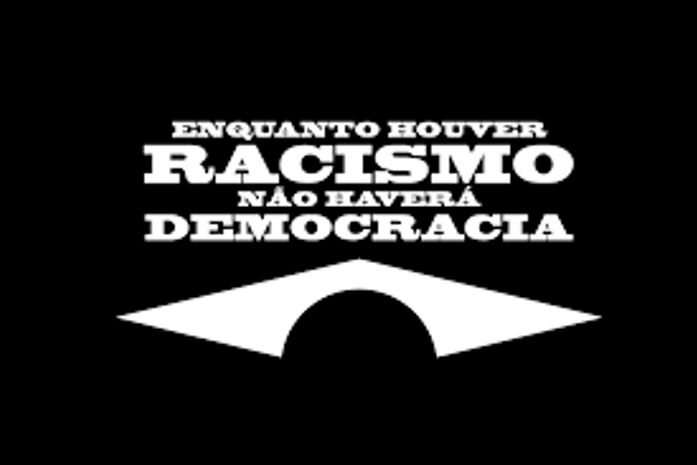 

100 dias do governo de Paulo-Excelência e a SEMUDH, como articuladora da política antirracista, ainda não disse a que veio. Alguém sabe?
