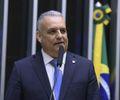 Alfredo Gaspar defende o bolso do cidadão e diz não ao IOF e ao fundão eleitoral