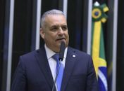 Alfredo Gaspar defende o bolso do cidadão e diz não ao IOF e ao fundão eleitoral