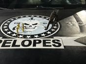 Suspeito de cometer assaltos morre em troca de tiros com a polícia em Chã Preta 