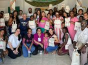 Mulheres Conectadas: Empoderamento Digital no Semiárido – Capacitando Mulheres com Tecnologia Inovadora