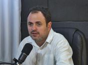 CM Cast com Ricardo Mota – Deputado Glauber Braga: ‘Arthur Lira é o grande responsável pelo meu processo de cassação’