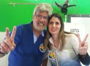 Eduardo Tavares é eleito prefeito de Traipu