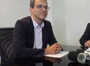 Reitor da Uncisal, Henrique Costa