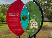 
Famílias moradoras, a quase meio século,  na Serra da Barriga, em Alagoas, temem a expulsão,   pela Fundação Cultural Palmares
