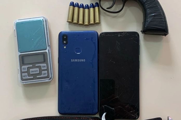 Suspeito de matar professor de dança após discussão por relógio quebrado é preso em AL