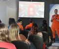 Encontro de Brigadistas fortalece integração e cultura de prevenção na Santa Casa de Maceió