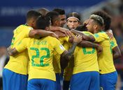 Enquete: quase 70% dos torcedores apostam em uma vitória da seleção brasileira contra o México