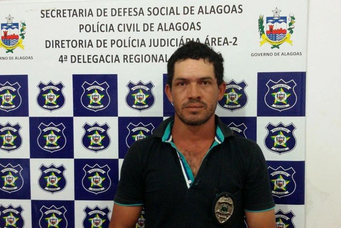 José André Barbosa dos Santos
