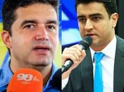 Relação conflituosa entre Rui e JHC tem novo capítulo