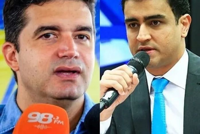 Relação conflituosa entre Rui e JHC tem novo capítulo