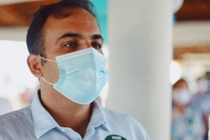 Prefeito Renato Filho