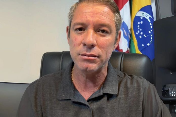 “O povo tá cansado de pagar a conta sozinho”, diz Cabo Bebeto sobre aumento do ICMS