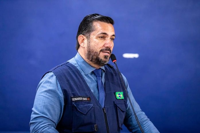 Leonardo Dias defende que acordo entre Braskem e prefeitura contemple moradores da região: “é uma questão de justiça”