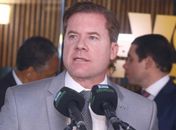 Marx Beltrão critica veto à vacina contra herpes-zóster e reforça defesa da ampliação do Programa Nacional de Imunizações