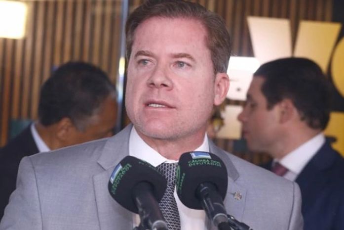 Marx Beltrão critica veto à vacina contra herpes-zóster e reforça defesa da ampliação do Programa Nacional de Imunizações