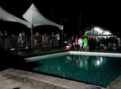 Festa clandestina
