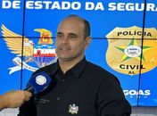 SSP-AL diz que proibição de motoristas de aplicativo em Rio Largo é fake News
