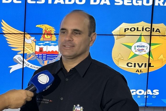 SSP-AL diz que proibição de motoristas de aplicativo em Rio Largo é fake News
