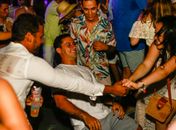 Réveillon do Alto: Contagem regressiva para edição Aloha22