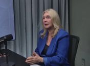 CM CAST com Ricardo Mota - Kátia Born: “Não me arrependo de jeito nenhum do mergulho no Salgadinho”