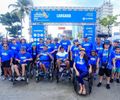 Secdef promove 2ª Corrida Coração Azul e mobiliza pela inclusão sobre o autismo
