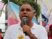 Silvano Vieira segue consolidando pré-candidatura a prefeito de Rio Largo
