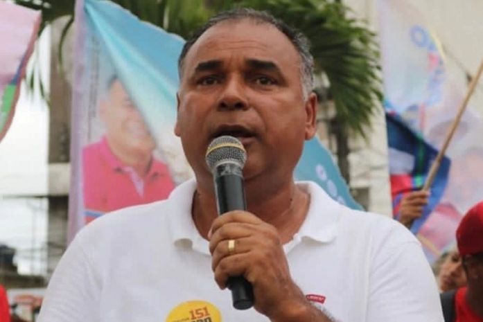 Silvano Vieira segue consolidando pré-candidatura a prefeito de Rio Largo