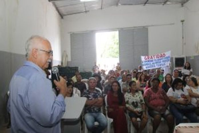 Distribuição de alimentos bate recorde e beneficia mais de 25 mil famílias em Arapiraca