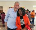 Temos nossas diferenças, Arísia Barros, mas isso não impede o diálogo.- afirmou o deputado federal, Paulão