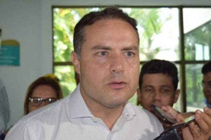 Governador pode tomar uma posição de magistrado na eleição majoritária de Arapiraca