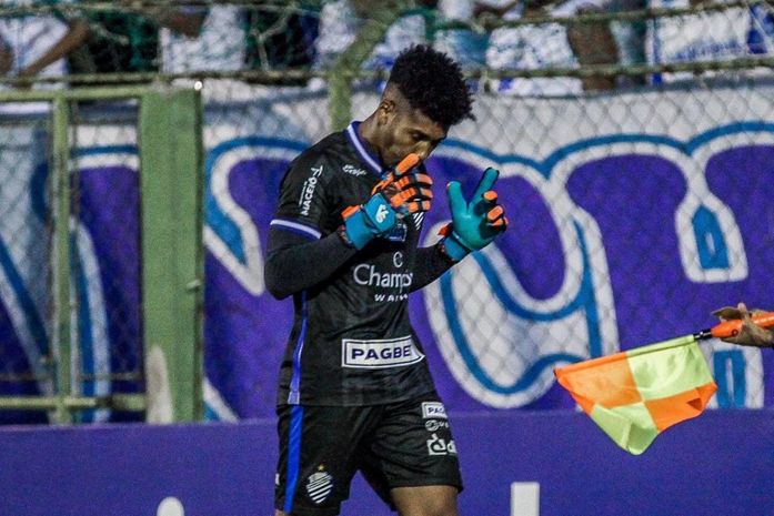 CSA fatura quantia milionária com classificação para fase de grupos da Copa do Nordeste