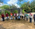 Prefeitura de Arapiraca distribui 30 mil alevinos em parceria com a Codevasf