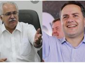 Rogério Teófilo ataca governador Renan Filho e o vice Luciano