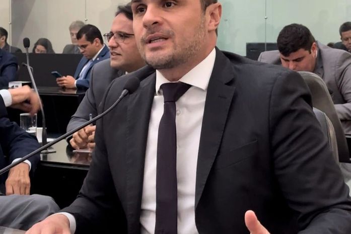 Deputado Alexandre Ayres reforça mobilização pela inclusão da vacina contra Meningite B no SUS