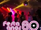 Festa Anos 80 celebra sua 15ª edição, marcada para o dia 18 de janeiro na AABB Arapiraca