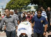 Arapiraca dar o seu último adeus ao comunicador Jarbas Lúcio 